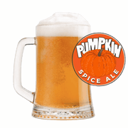 Pumpkin Spice Ale 5 Gallon