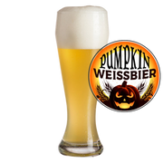 Pumpkin Weissbier