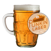 Punkin Lager