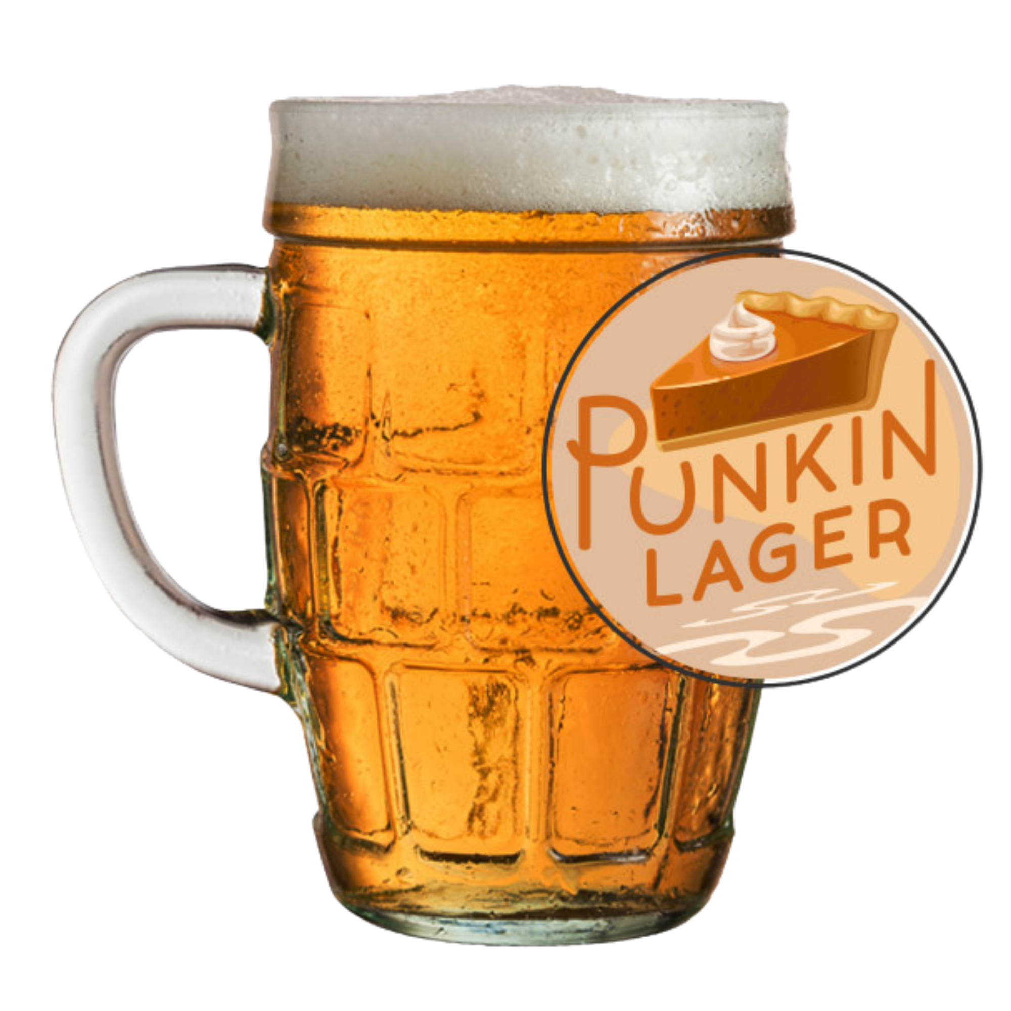 Punkin Lager