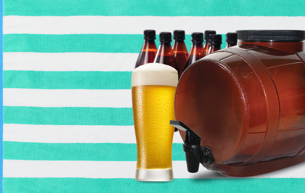 Mr Beer