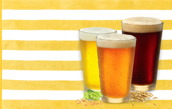 Mr Beer