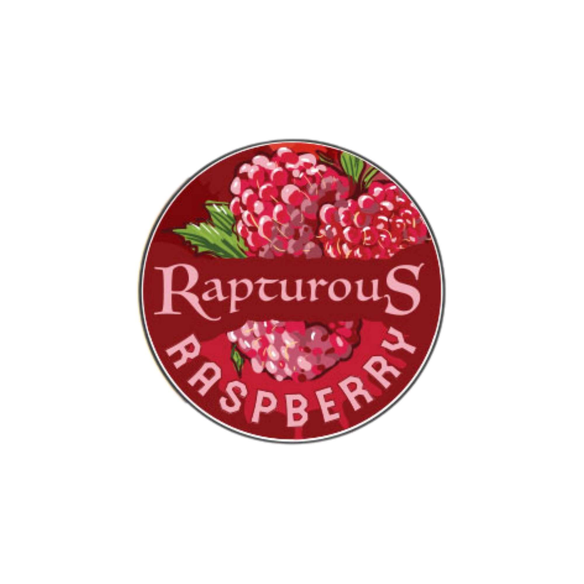 Rapturous Raspberry 5 Gallon