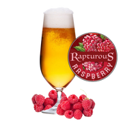 Rapturous Raspberry