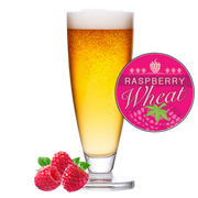 Raspberry Wheat
