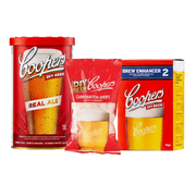 Coopers DIY Real Ale 5 Gallon Refill