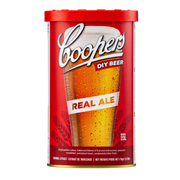 Real Ale