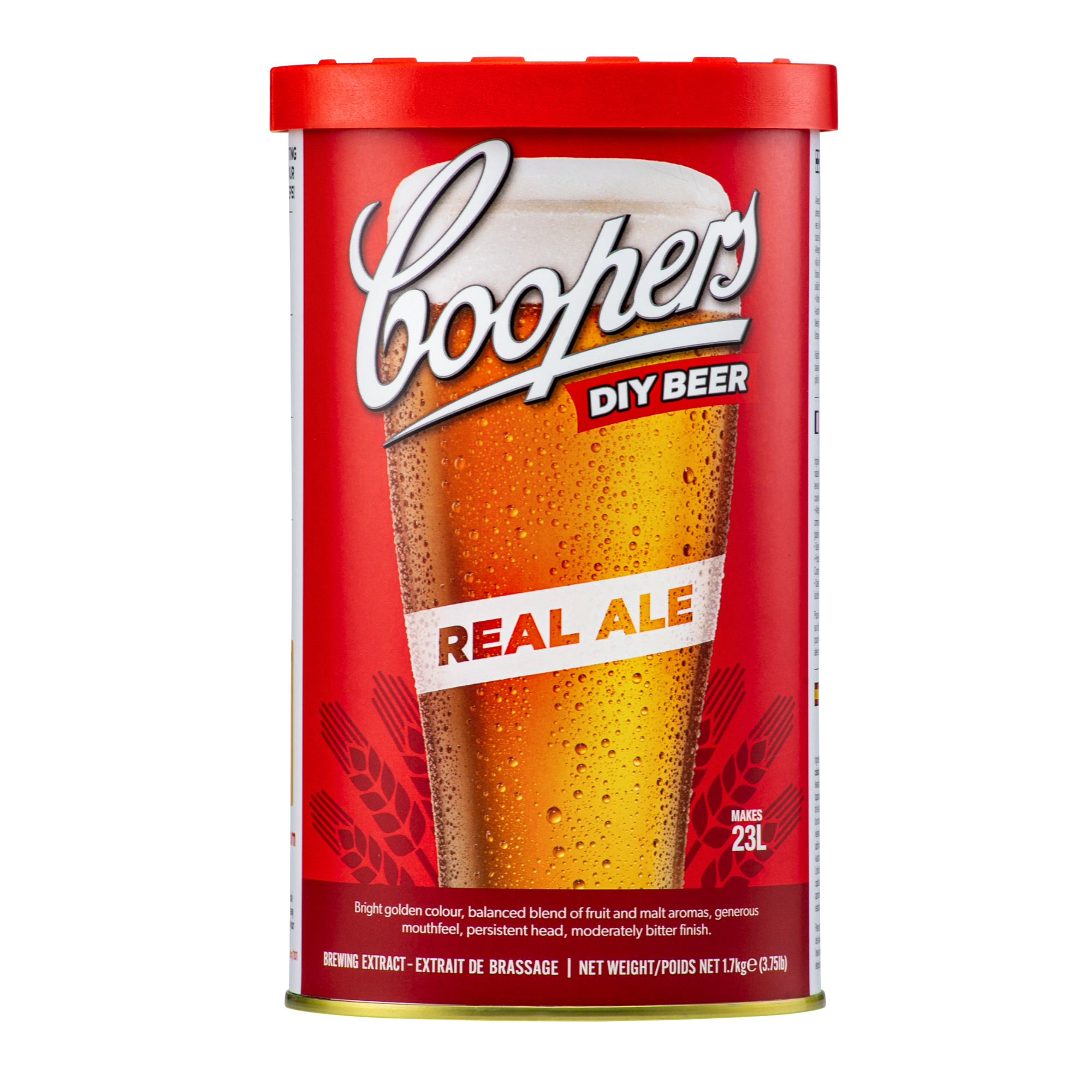 Real Ale