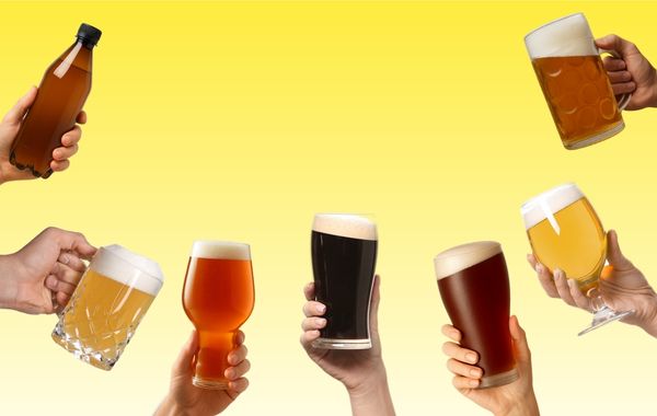 Mr Beer