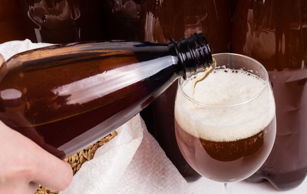 Mr Beer
