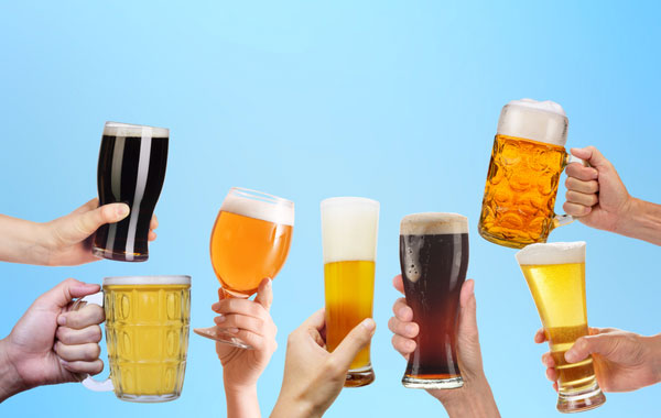 Mr Beer