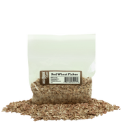 Red Wheat Flakes