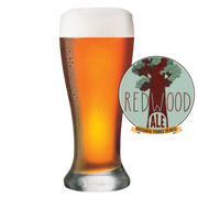 Redwood Ale 5 Gallon