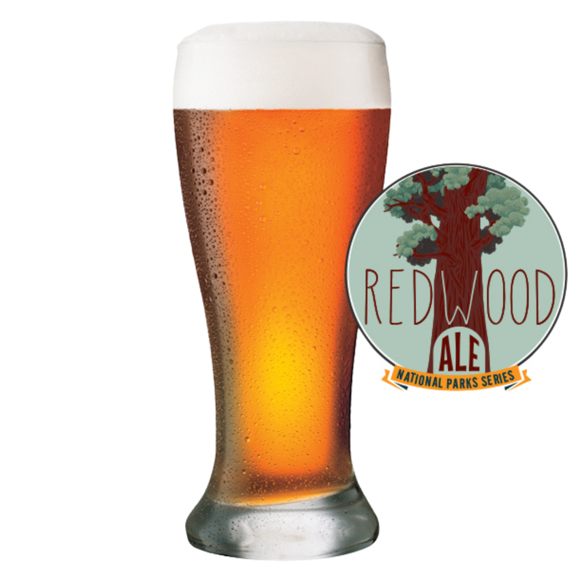 Redwood Ale 5 Gallon