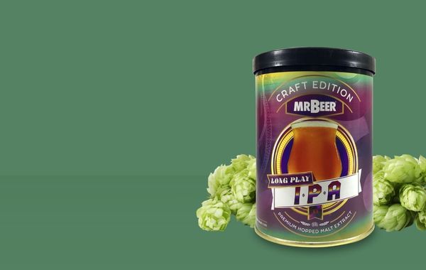 Mr Beer