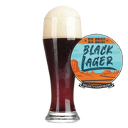 Rio Negro Black Lager