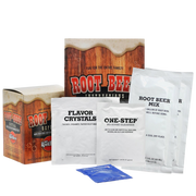 Mr. RootBeer Refill Pack