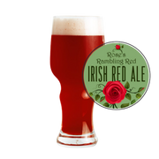 Rose's Rambling Irish Red