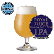Royal Juice NEIPA