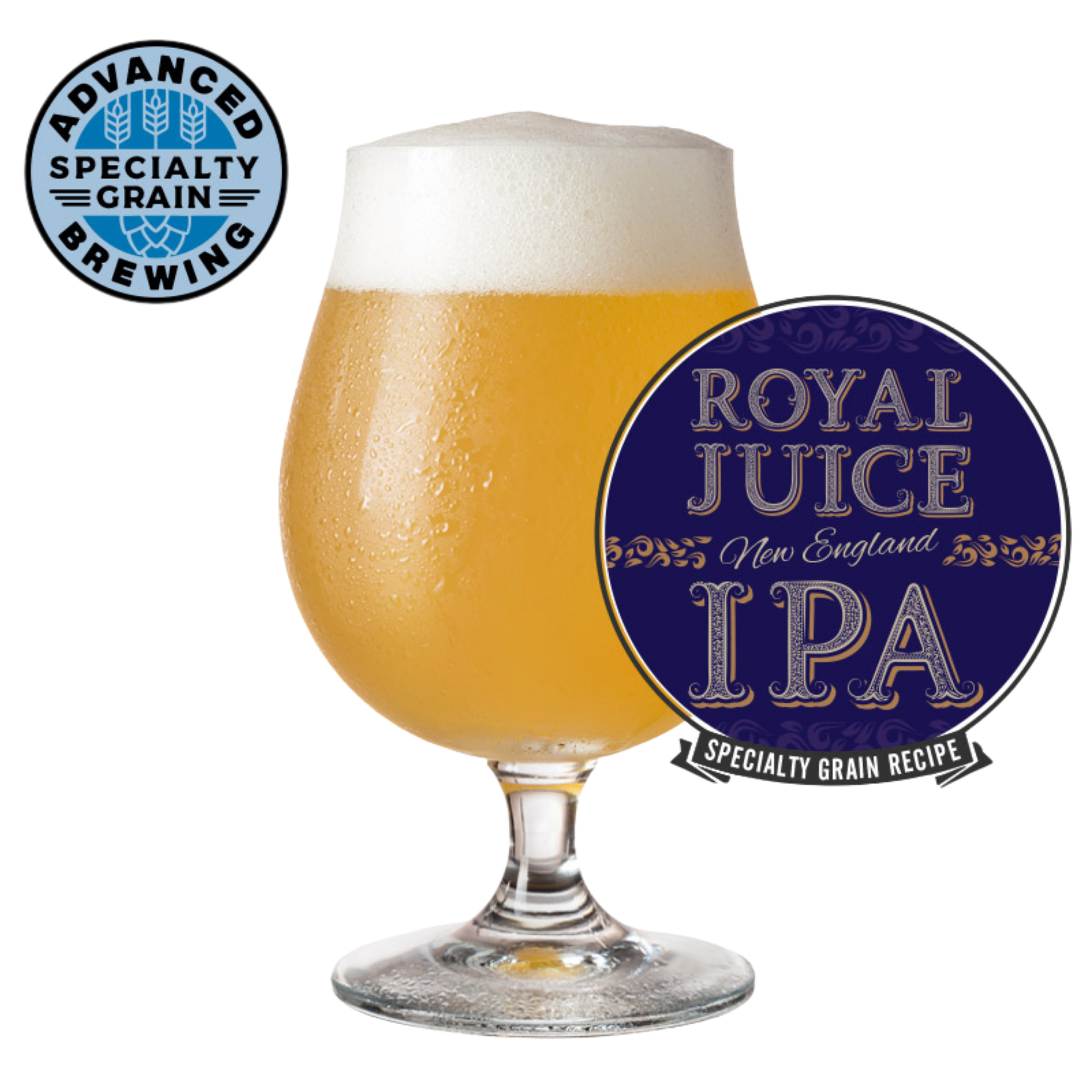Royal Juice NEIPA