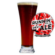 Running With The Dev-Ale