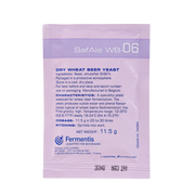 SafAle WB-06 Dry Wheat Yeast