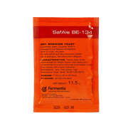 Safale BE-134 Saison Dry Yeast