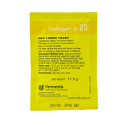 Saflager S-23 Dry Lager Yeast