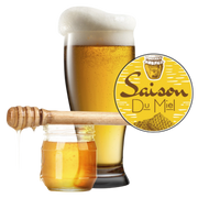 Saison Du Miel Belgian Saison