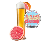 Salty Dawg Gose 5 Gallon