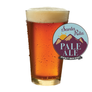 Santa Rita Pale Ale