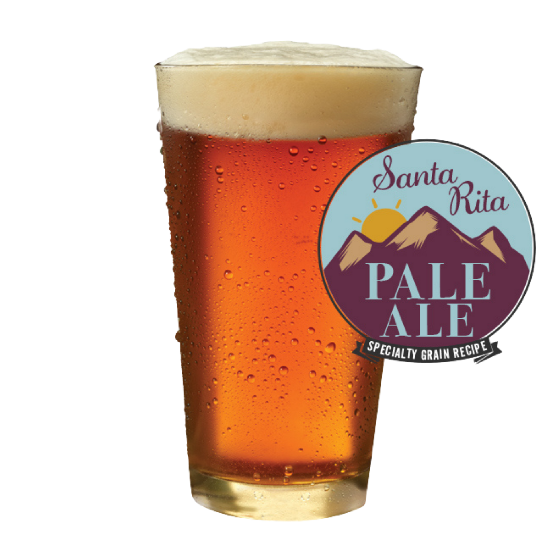 Santa Rita Pale Ale