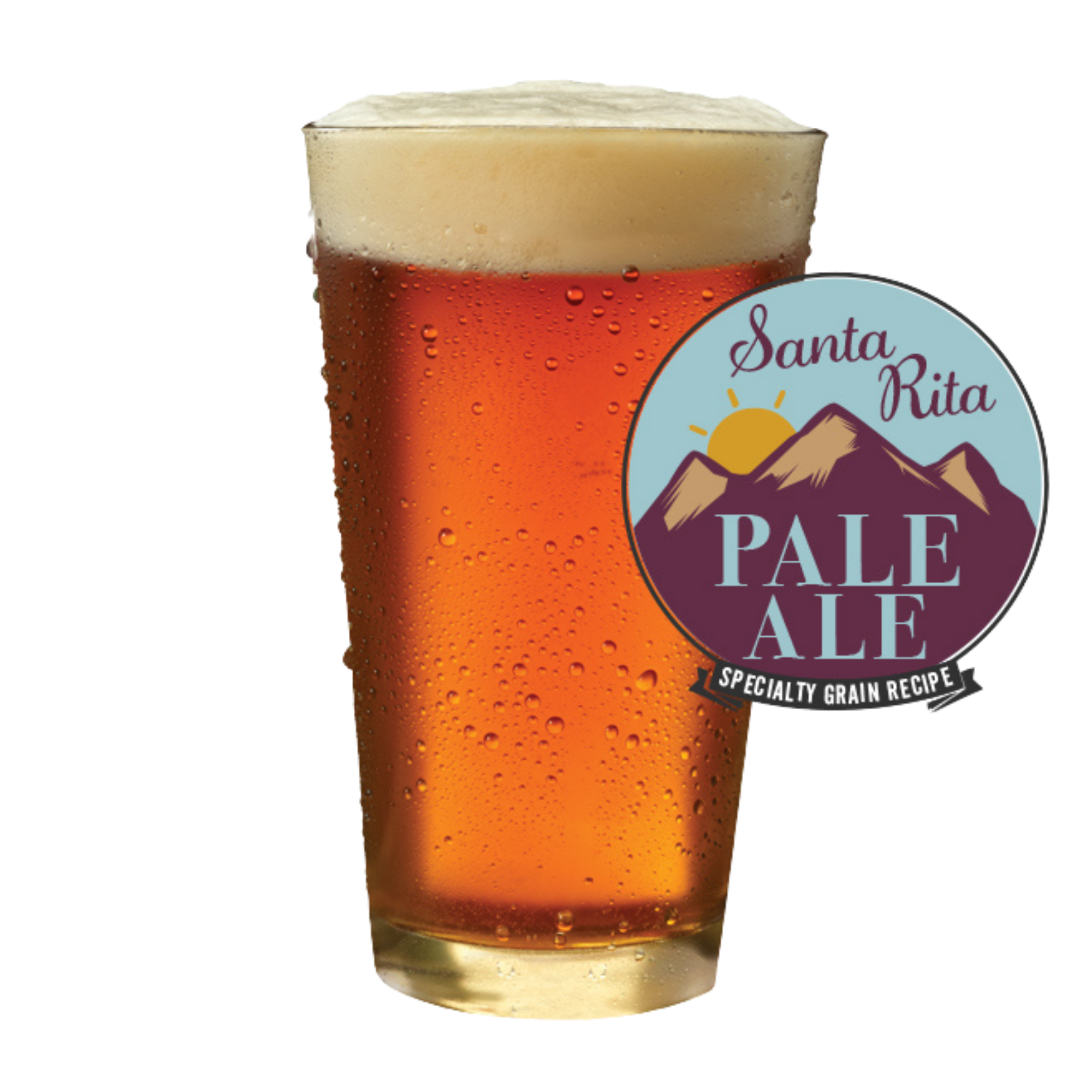 Santa Rita Pale Ale