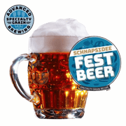 Schnapsidee Fest Beer