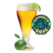 Seawench Gose 5 Gallon