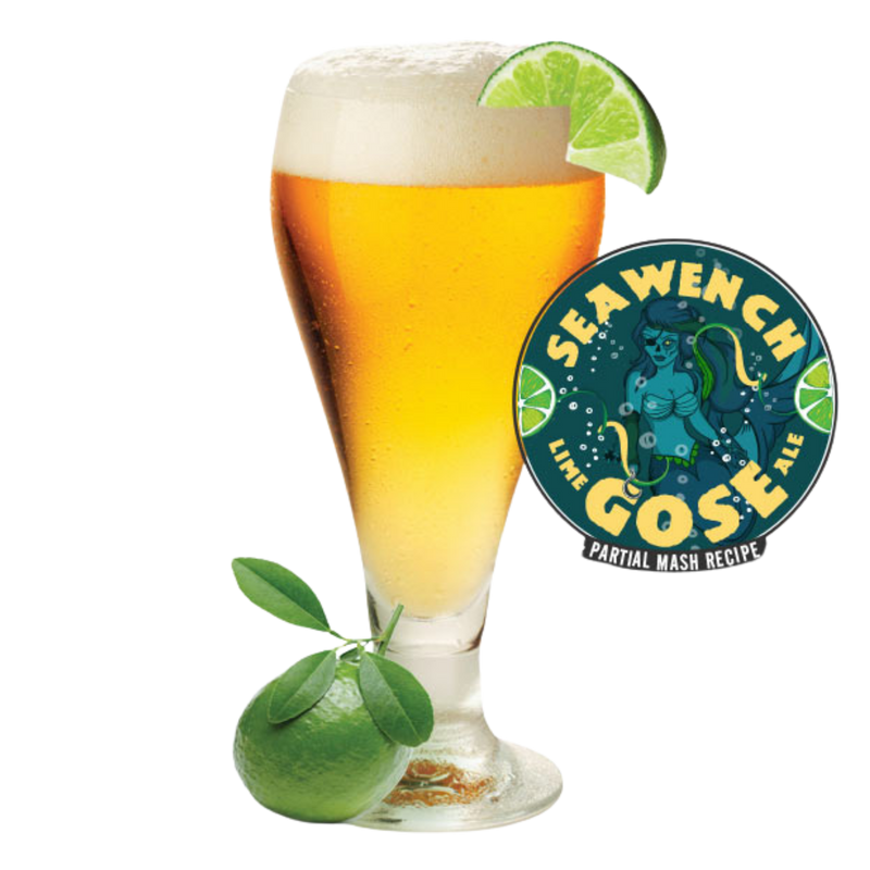 Seawench Gose