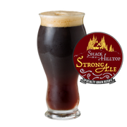 Shack on A Hilltop Strong Ale
