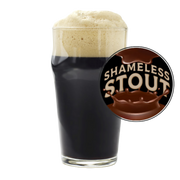 Shameless Stout