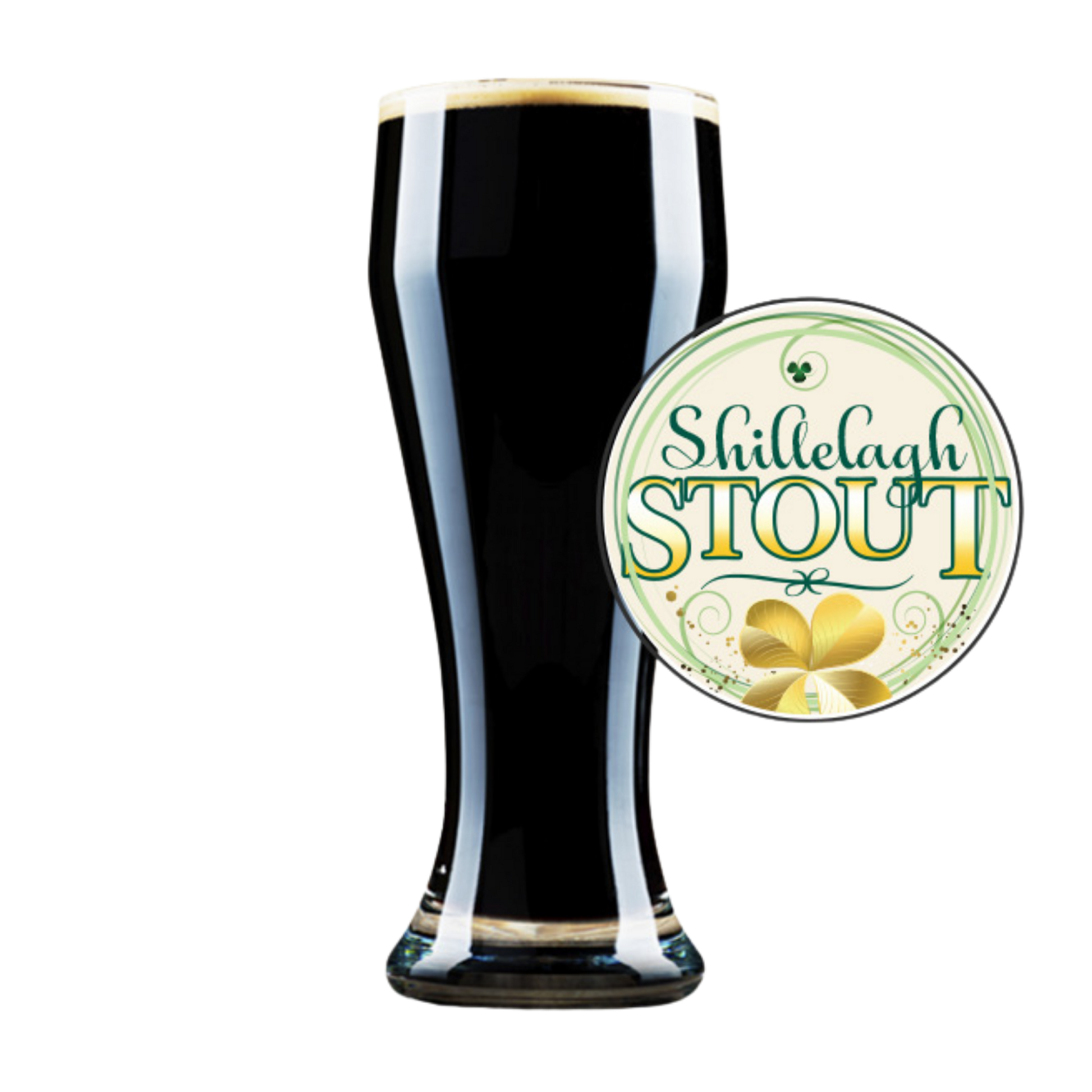 Shillelagh Stout