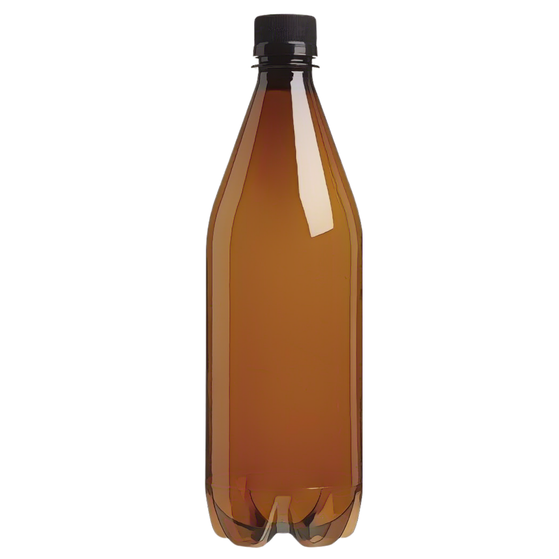 740-mL PET Bottles (Qty 12)