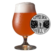 Slipper Socks Double IPA 5 Gallon