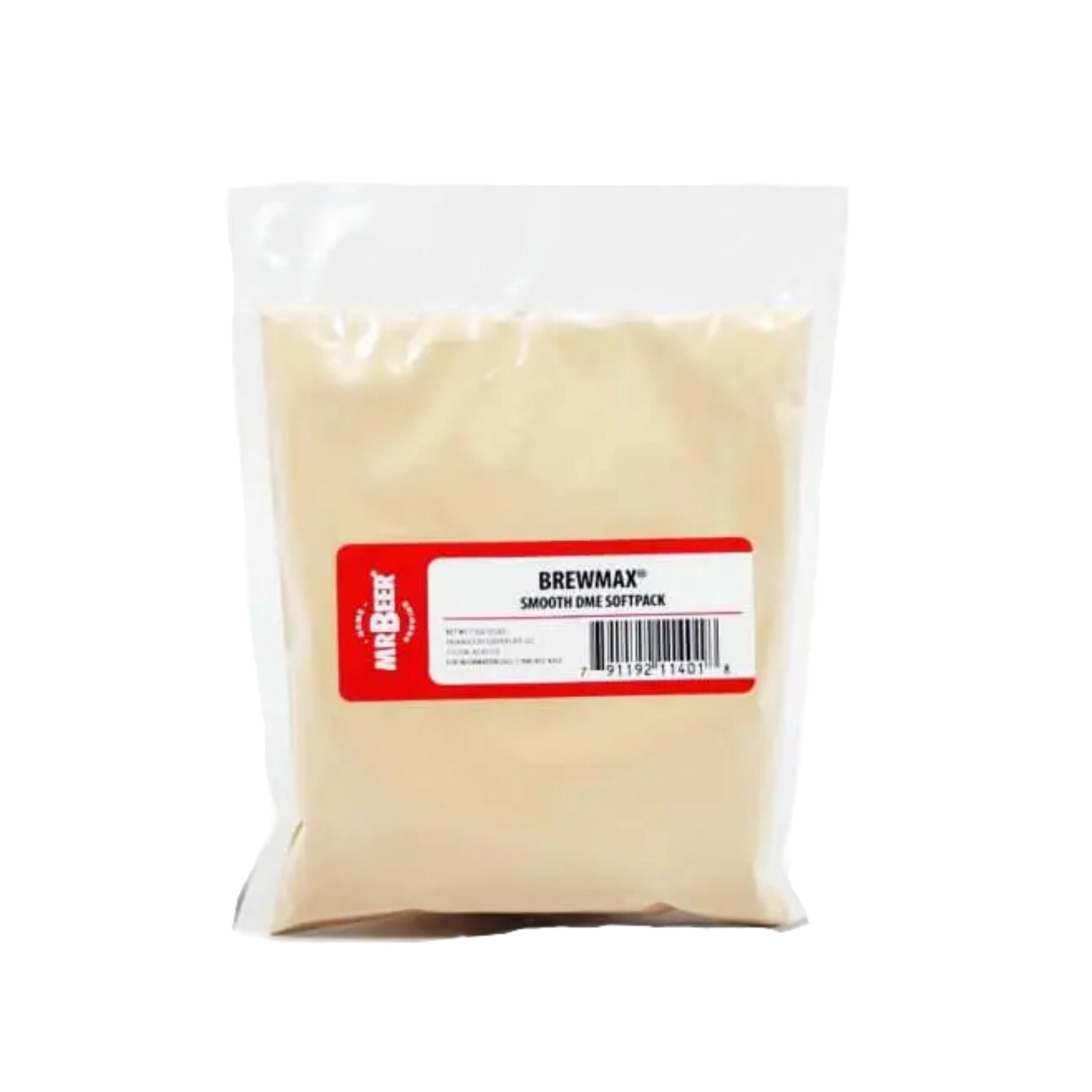 BrewMax DME Softpack - Smooth