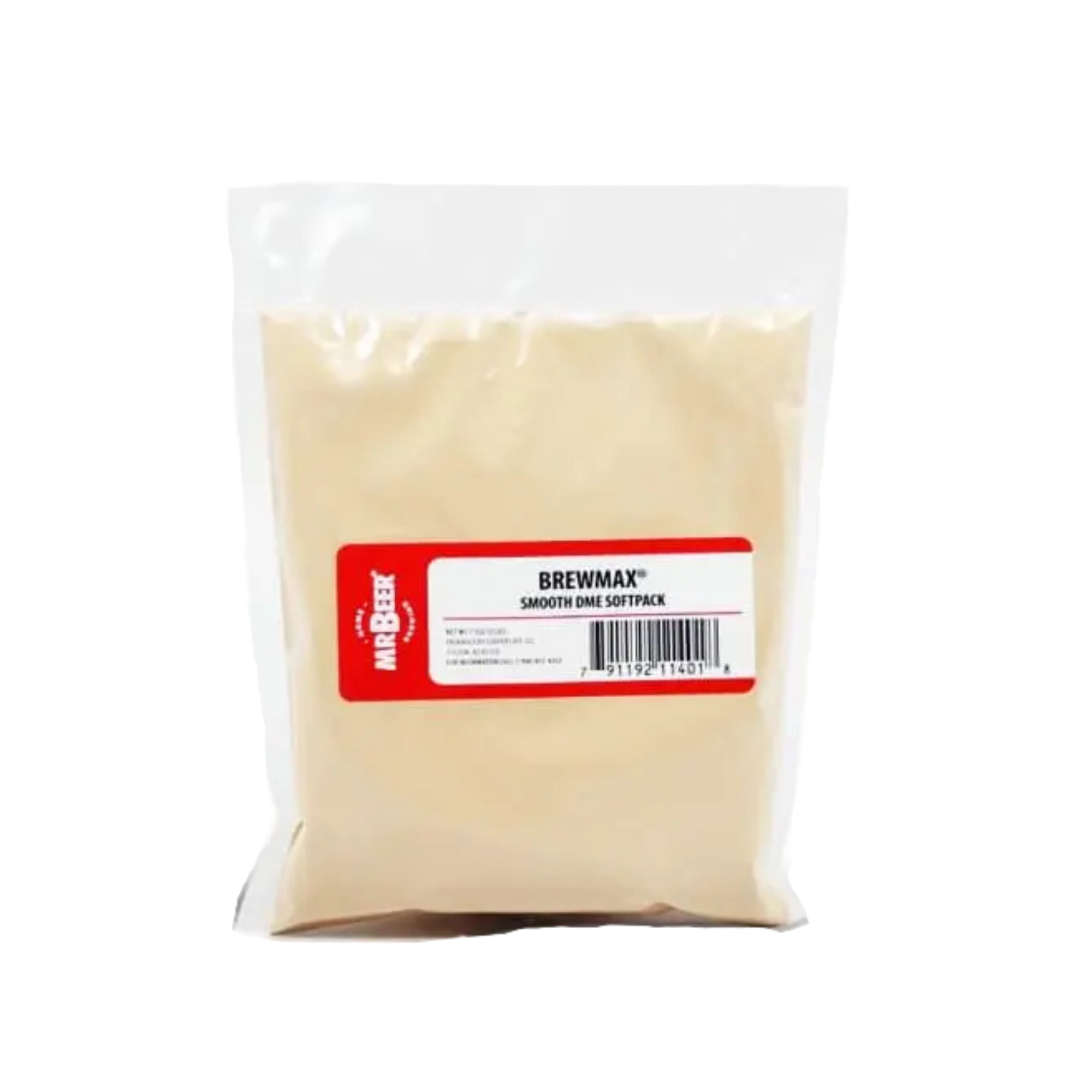 BrewMax DME Softpack - Smooth