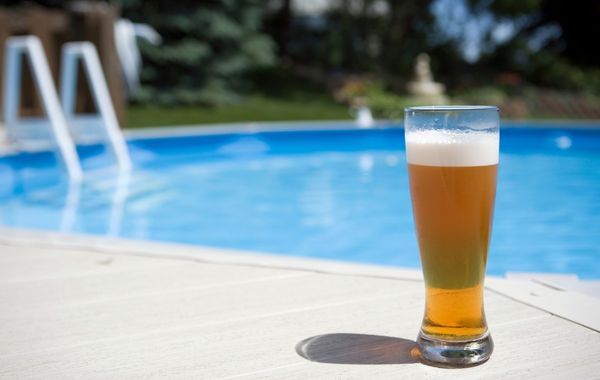 Mr Beer
