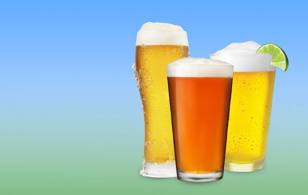 Mr Beer
