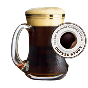 Sunday Morning Coming Down Coffee Stout