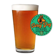Surly Dog IPA