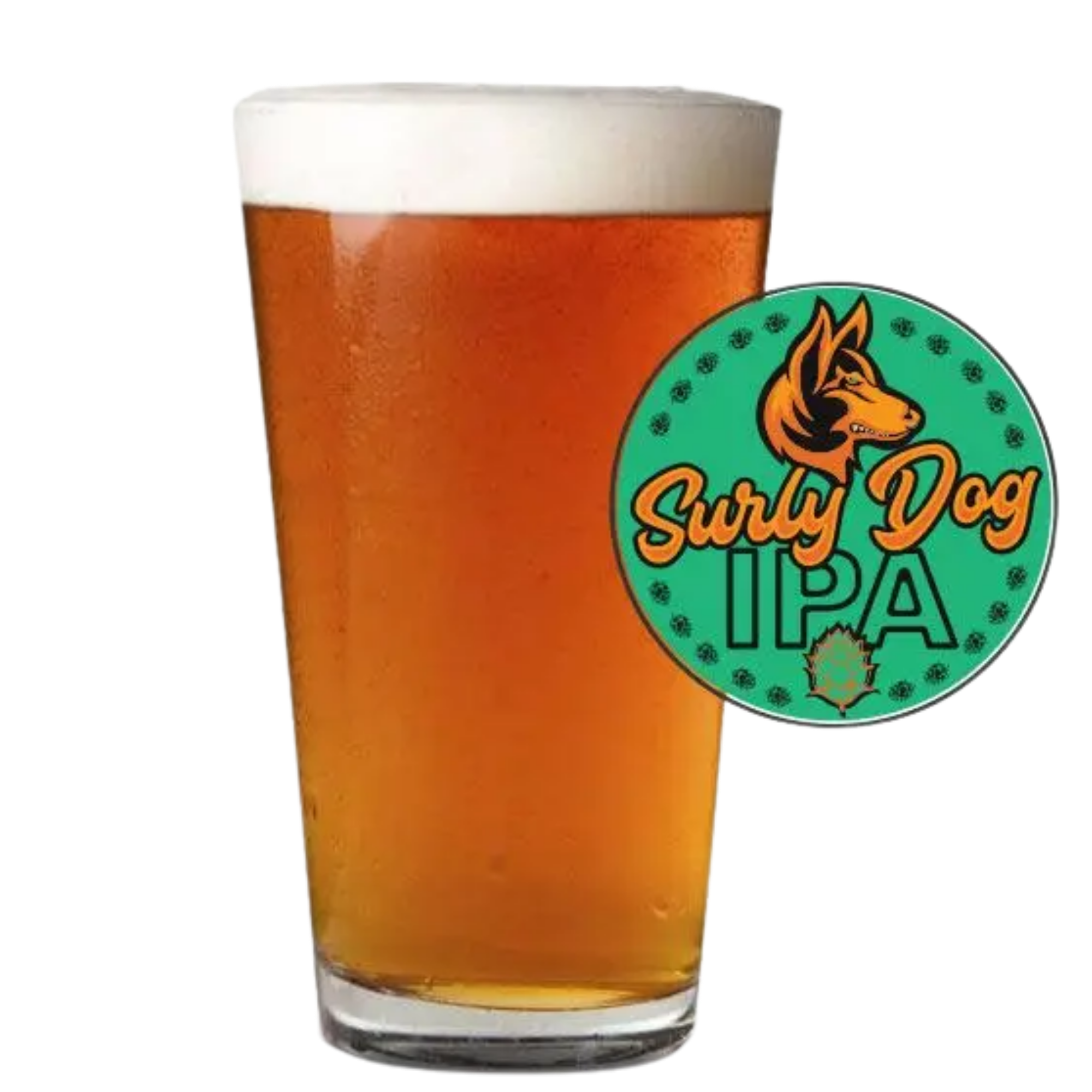 Surly Dog IPA