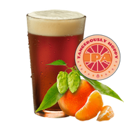 Tangerously Hoppy IPA