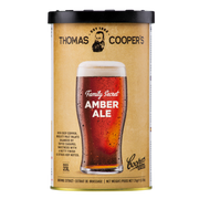 Thomas Coopers Amber Malt Extract